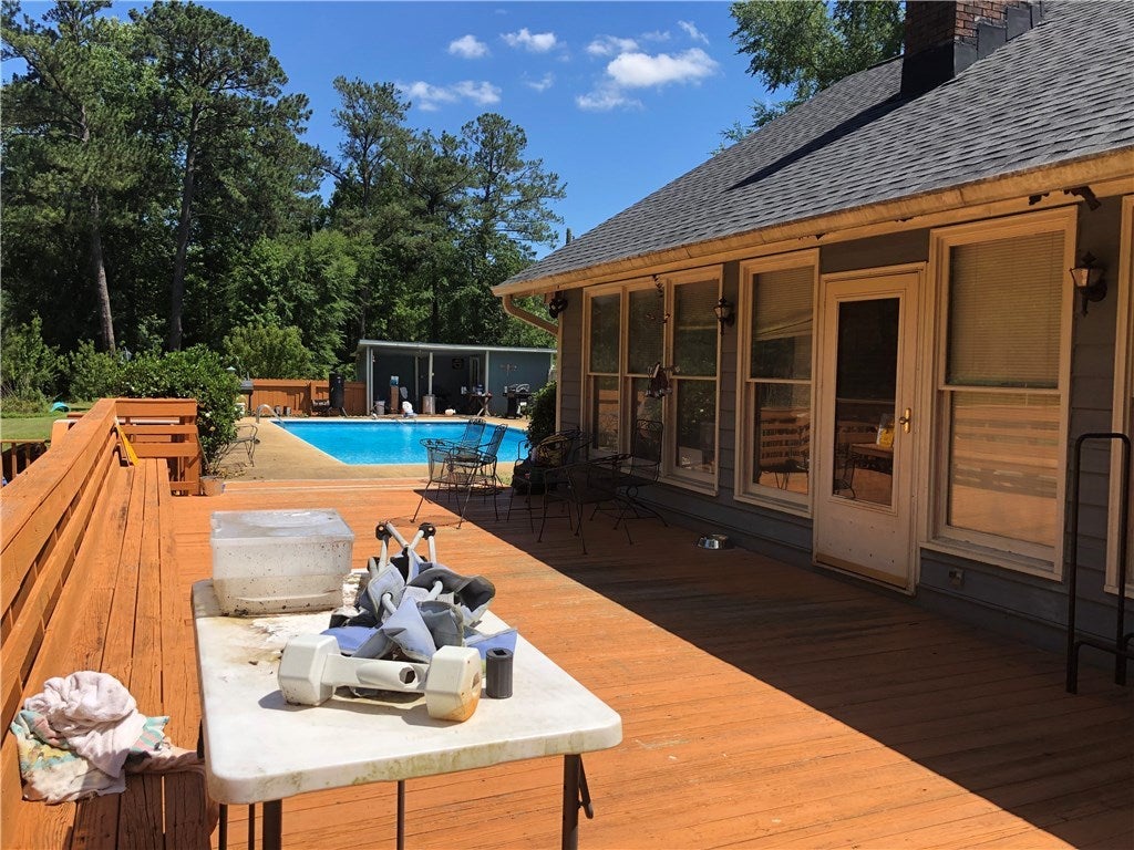 2190 Judge Brown Road Valley, AL 36854 - Photo 21 of 31 Gallery Image 21