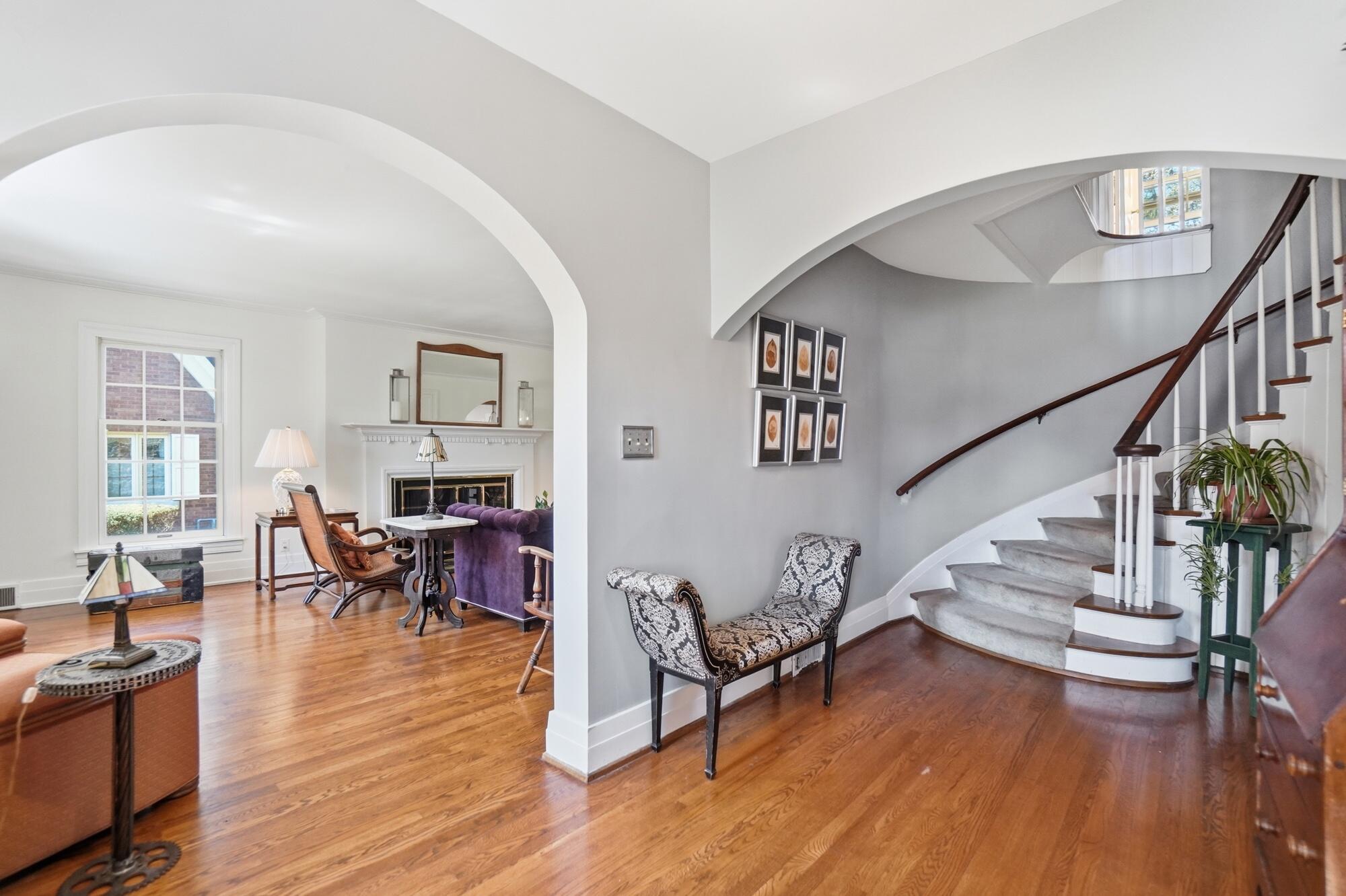 124 Hawthorne Road Springfield, OH 45504 - Photo 7 of 91