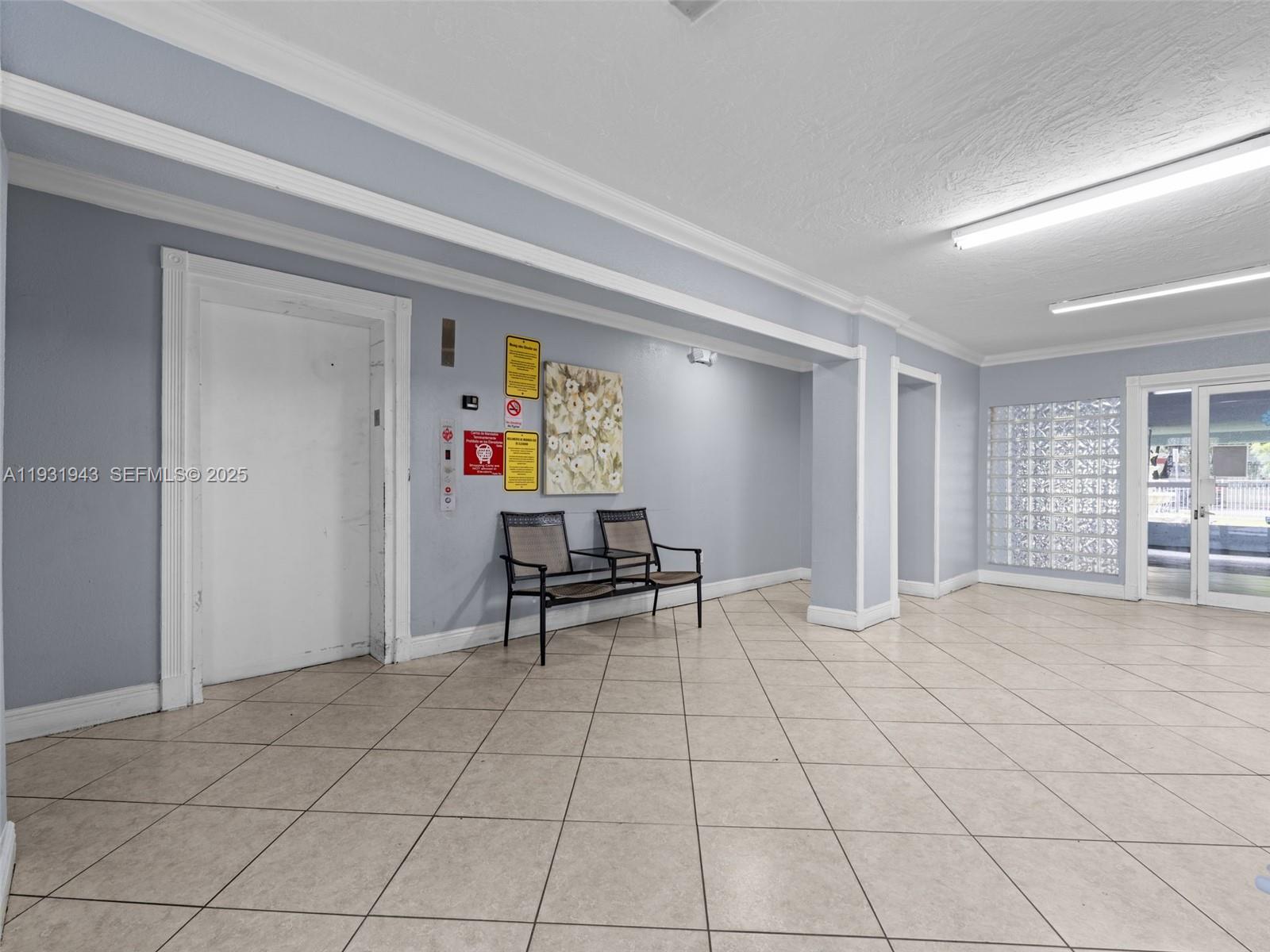 1655 West 44th Place, Unit 448 Hialeah, FL 33012 - Photo 18 of 25 Building Lobby