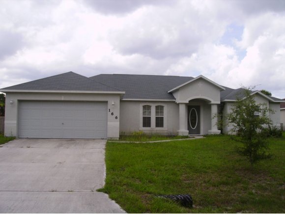 166 Tudor Road Southwest Palm Bay, FL 32908 - Photo 1 of 12 Primary Photo
