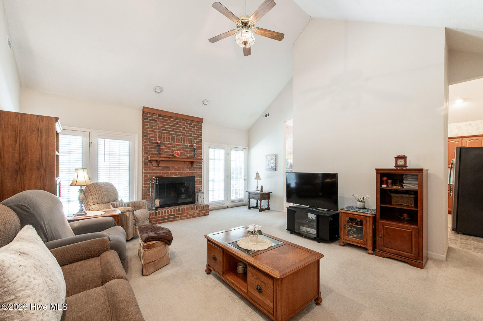 2170 Cullum Trail Road Aiken, SC 29803 - Photo 7 of 32