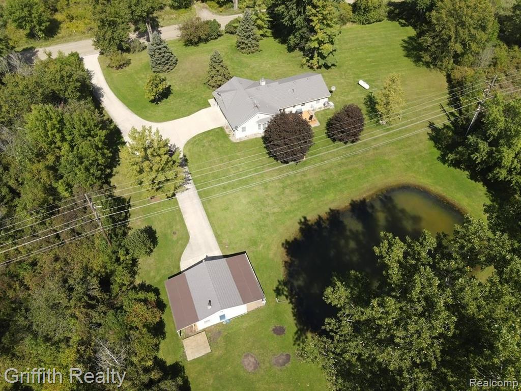7325 Munsell Road Howell, MI 48843 - Photo 66 of 70