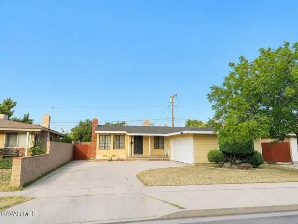 $399,000 | 44332 Kirkland Avenue, Lancaster, CA 93535