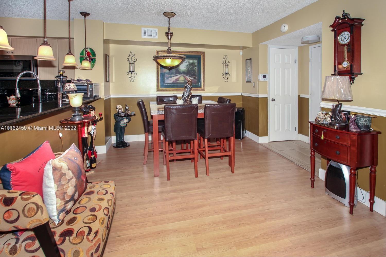 650 South Park Road, Unit 335 Hollywood, FL 33021 - Photo 3 of 28 Gallery Image 3