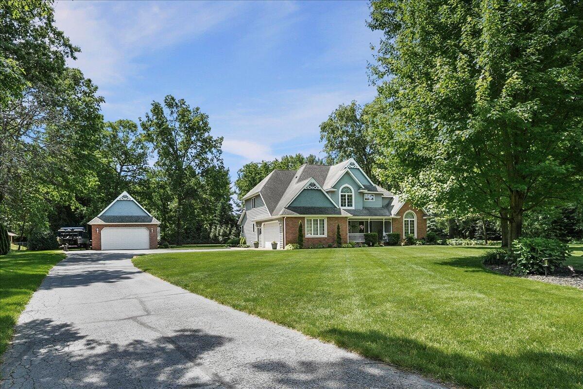 8835 South Lilac Street Demotte, IN 46310 - Photo 4 of 42 1200x800