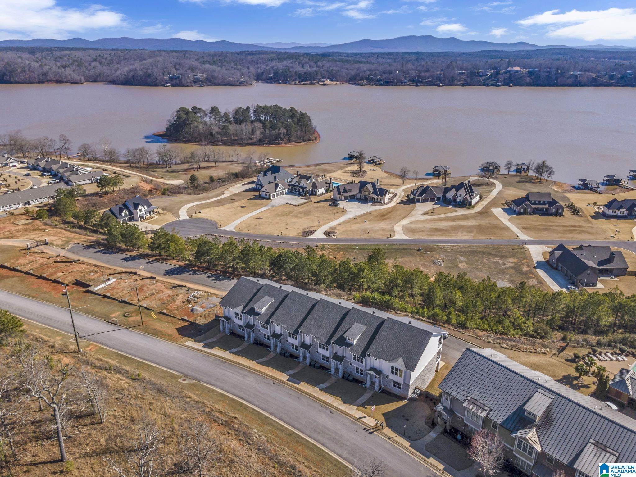 1164 Ranch Marina Road Pell City, AL 35128 - Photo 51 of 70