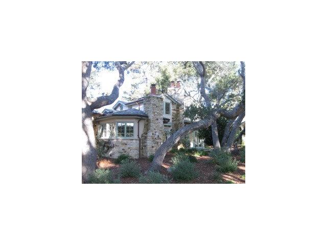 25935 Ridgewood Road Carmel, CA 93923 - Photo 1 of 9 Gallery Image 1