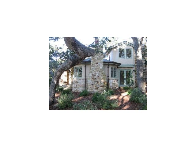25935 Ridgewood Road Carmel, CA 93923 - Photo 2 of 9 Gallery Image 2