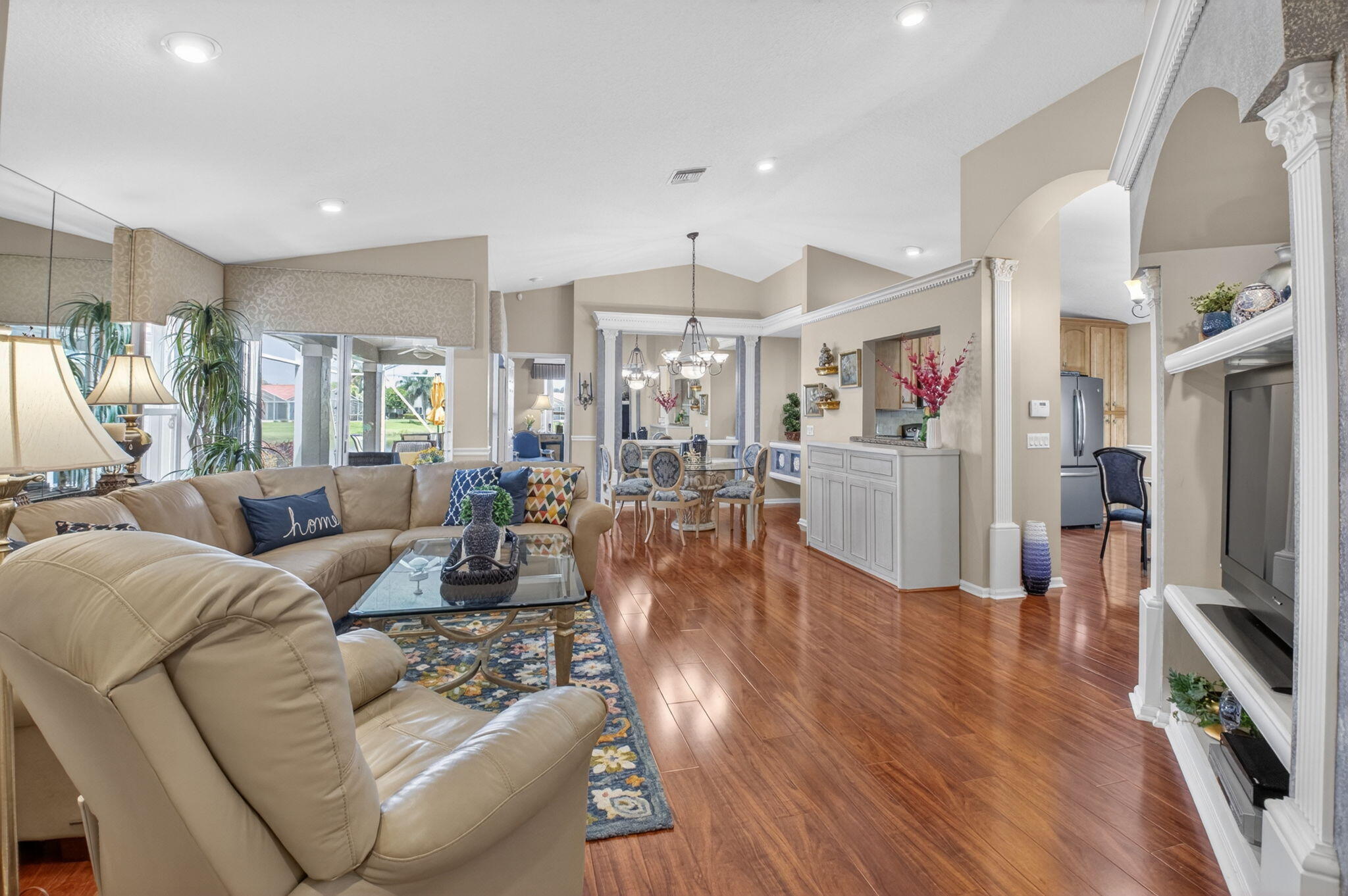 11592 Lawton Road Boynton Beach, FL 33437 - Photo 8 of 96 Great room
