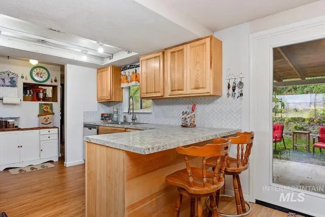 $380,000 | 598 North Gray Drive, King Hill, ID 83633