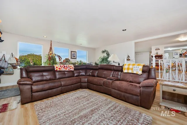 $380,000 | 598 North Gray Drive, King Hill, ID 83633