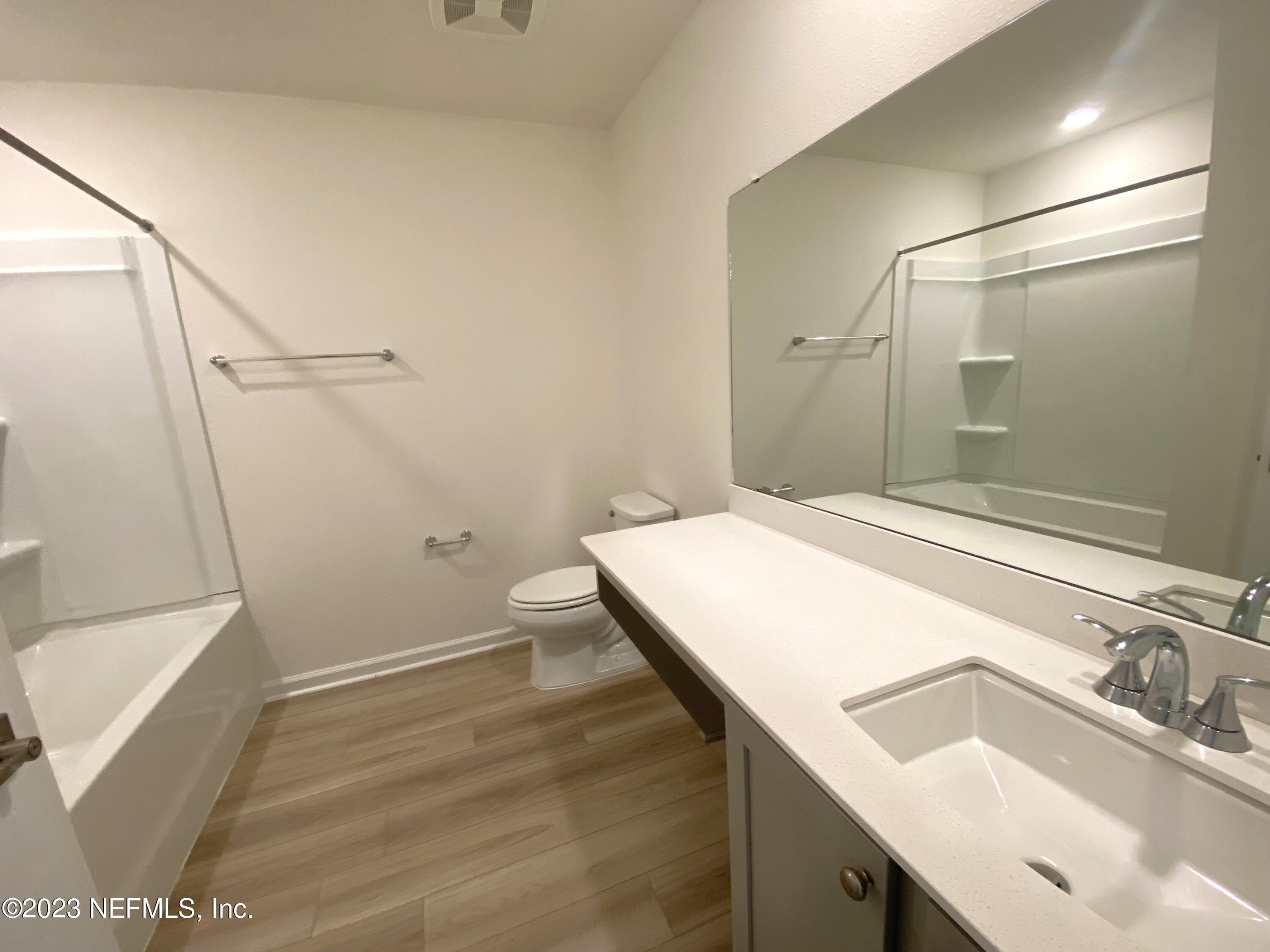 7930 Rippa Valley Way Jacksonville, FL 32222 - Photo 15 of 19 8- guest bath