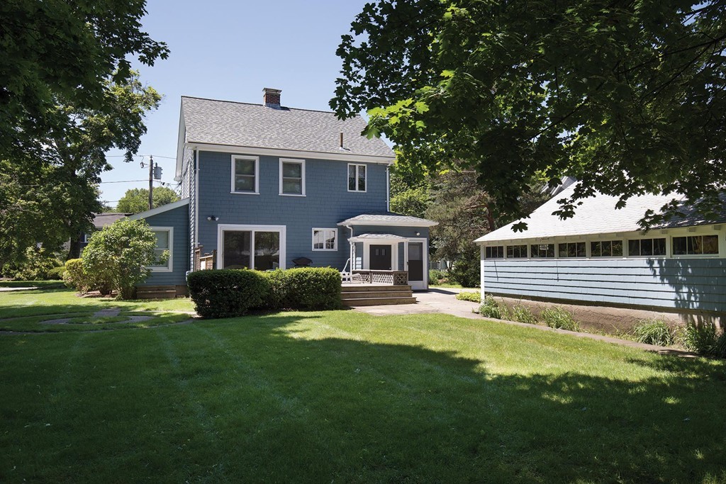 222 Winslow Road Newton, MA 02468 - Photo 7 of 7