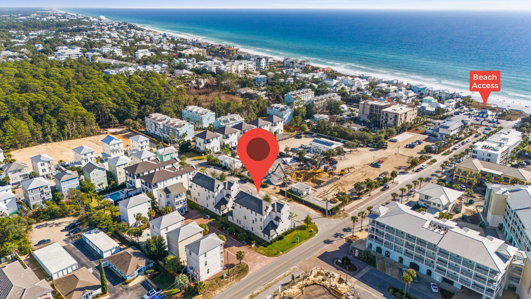 17 Penny Lane Santa Rosa Beach, FL 32459 - Photo 3 of 91 128-web-or-mls-129-print-DJI_20260105131