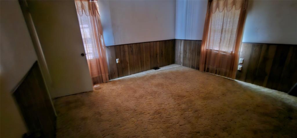 403 North Park Drive Springhill, LA 71075 - Photo 17 of 31 a view of an empty room with wooden floor