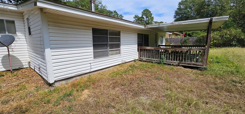 403 North Park Drive Springhill, LA 71075 - Photo 28 of 31 a view of a porch