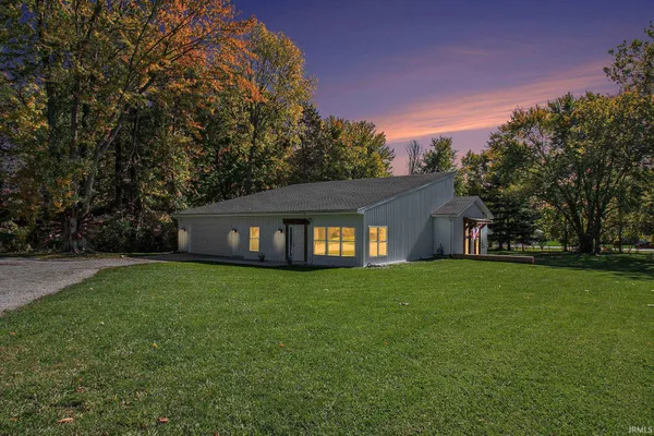 $550,000 | 17303 Ireland Road, South Bend, IN 46614