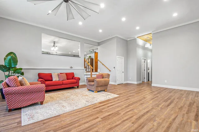 $565,000 | 17303 Ireland Road, South Bend, IN 46614