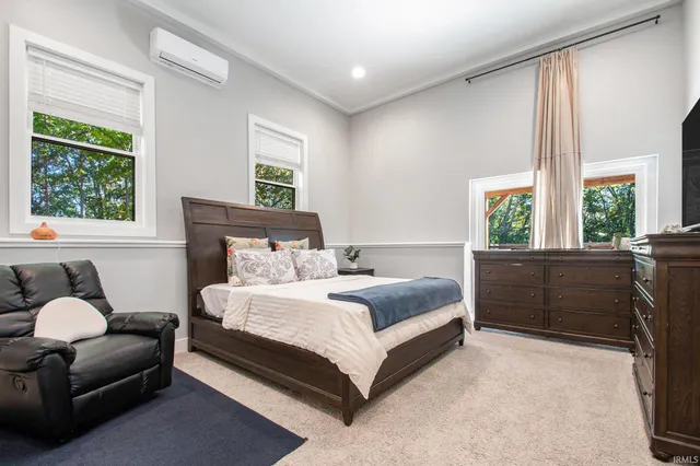 $565,000 | 17303 Ireland Road, South Bend, IN 46614