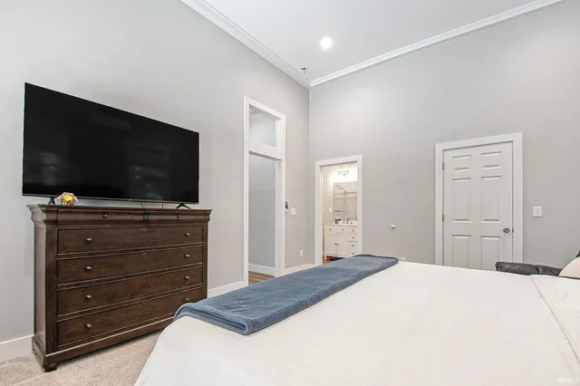 $565,000 | 17303 Ireland Road, South Bend, IN 46614