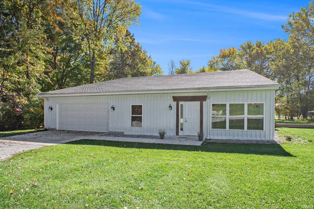 $565,000 | 17303 Ireland Road, South Bend, IN 46614