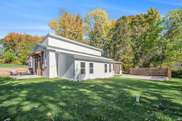 $565,000 | 17303 Ireland Road, South Bend, IN 46614