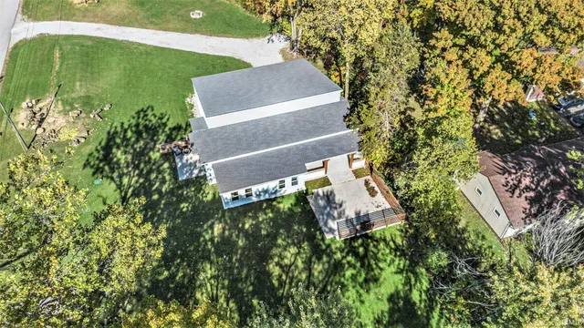 $565,000 | 17303 Ireland Road, South Bend, IN 46614