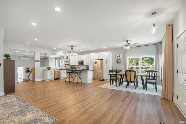 $565,000 | 17303 Ireland Road, South Bend, IN 46614