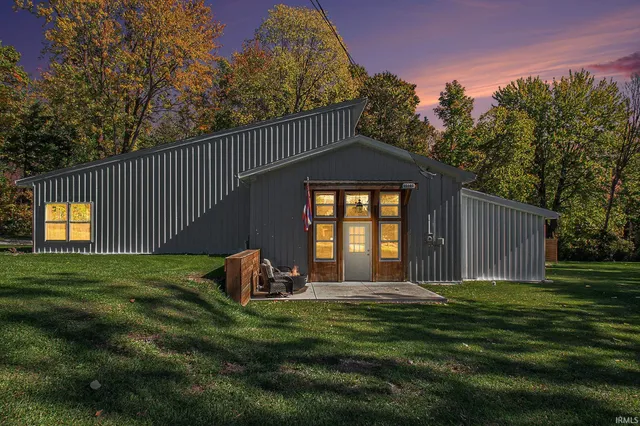 $565,000 | 17303 Ireland Road, South Bend, IN 46614