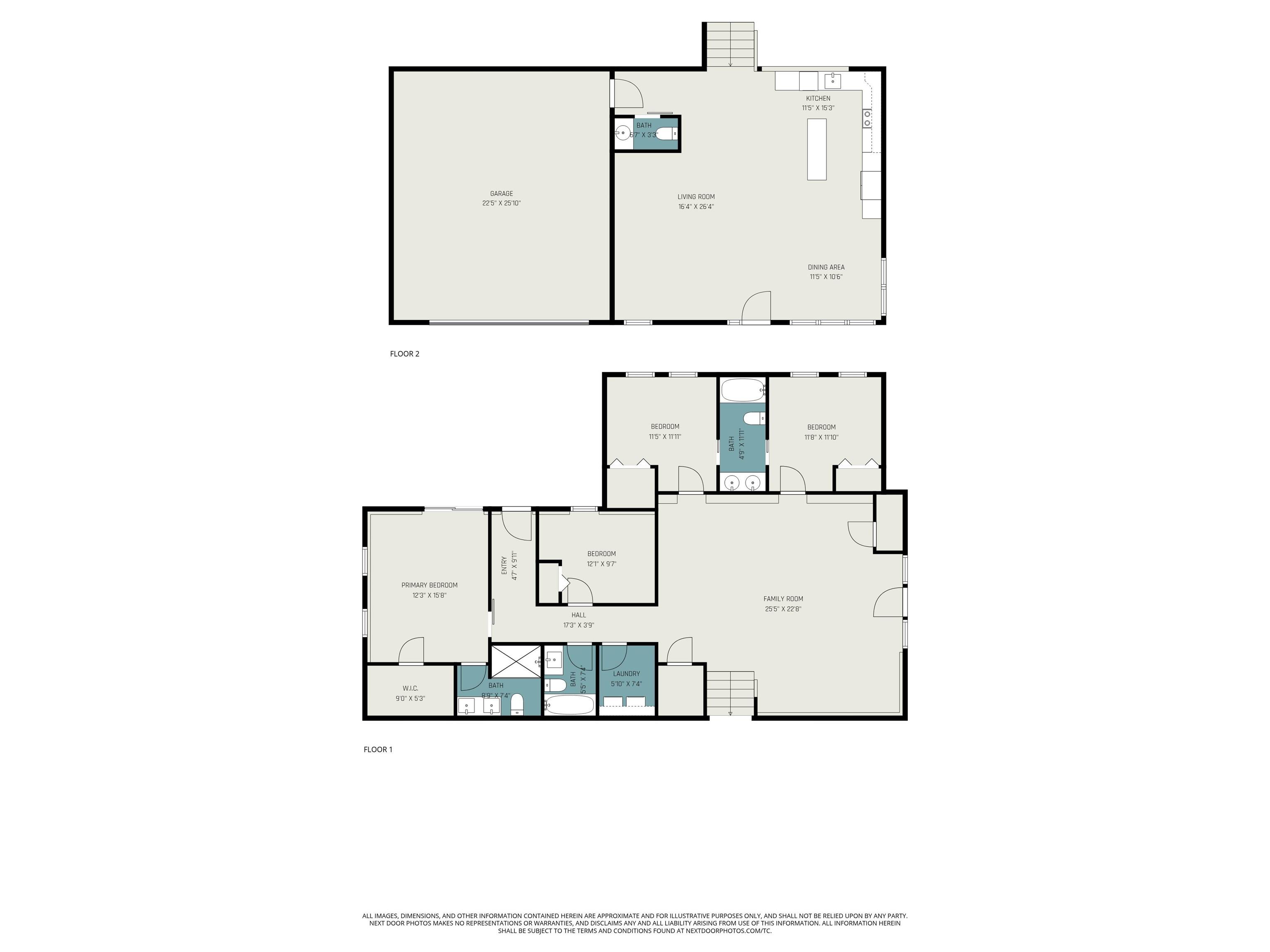 17303 Ireland Road South Bend, IN 46614 - Photo 32 of 33