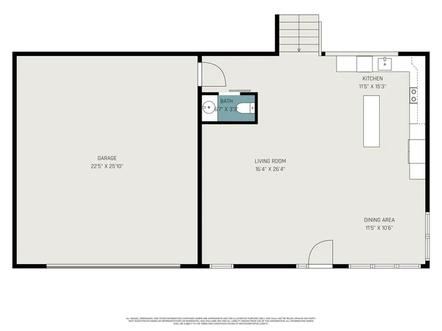 $565,000 | 17303 Ireland Road, South Bend, IN 46614