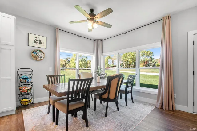 $565,000 | 17303 Ireland Road, South Bend, IN 46614