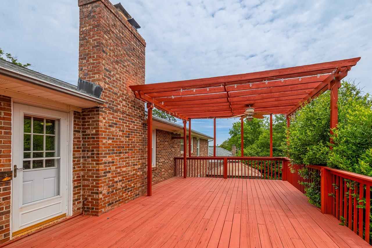304 Del Norte Road Greenville, SC 29615 - Photo 44 of 50