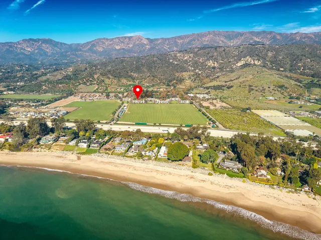 $1,515,000 | 3375 Foothill Road, Unit 923, Carpinteria, CA 93013