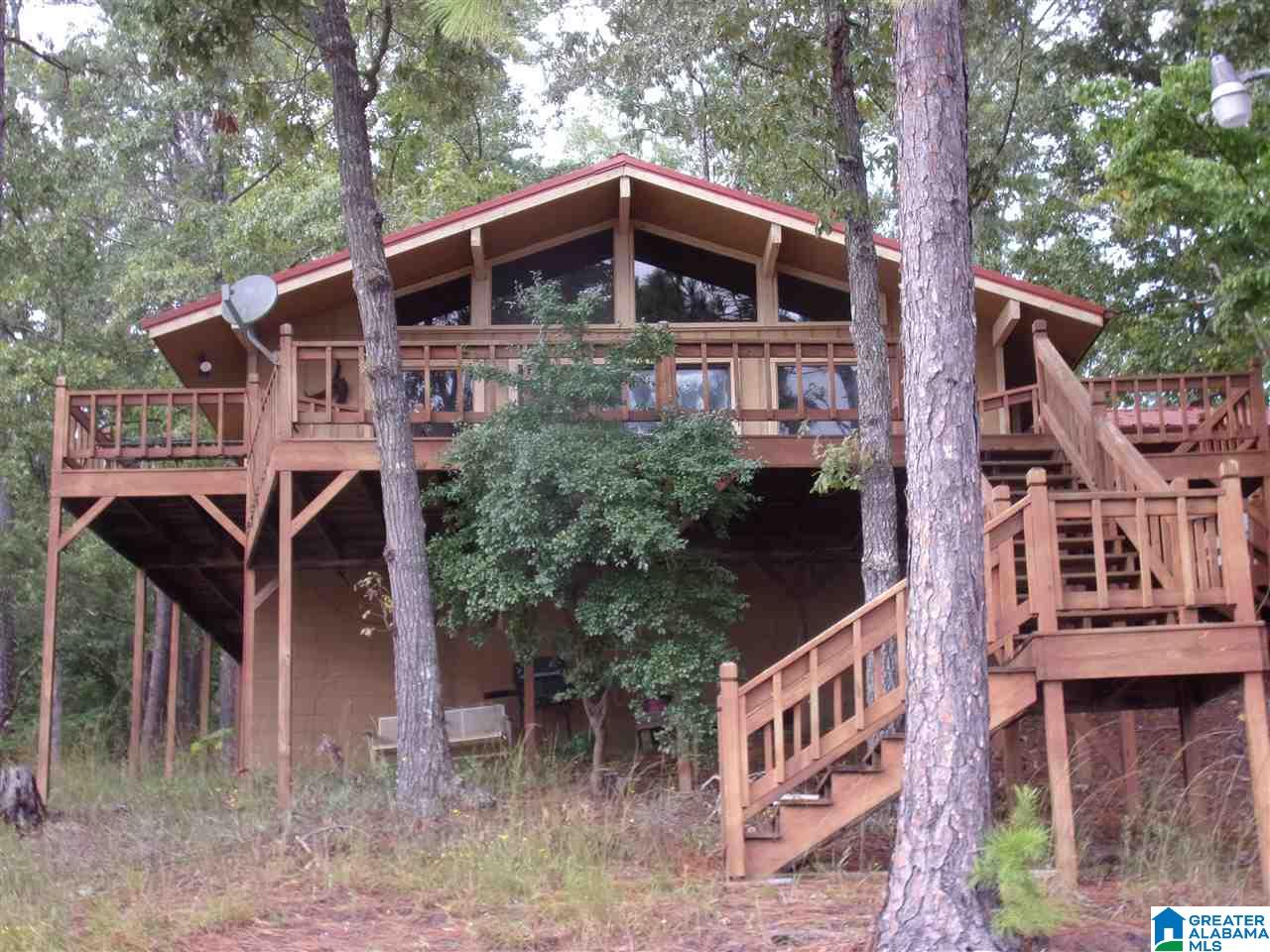 750 County Road 242 Arley, AL 35541 - Photo 19 of 24
