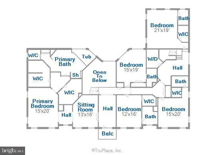$1,949,900 | 42623 Trappe Rock Court, Ashburn, VA 20148