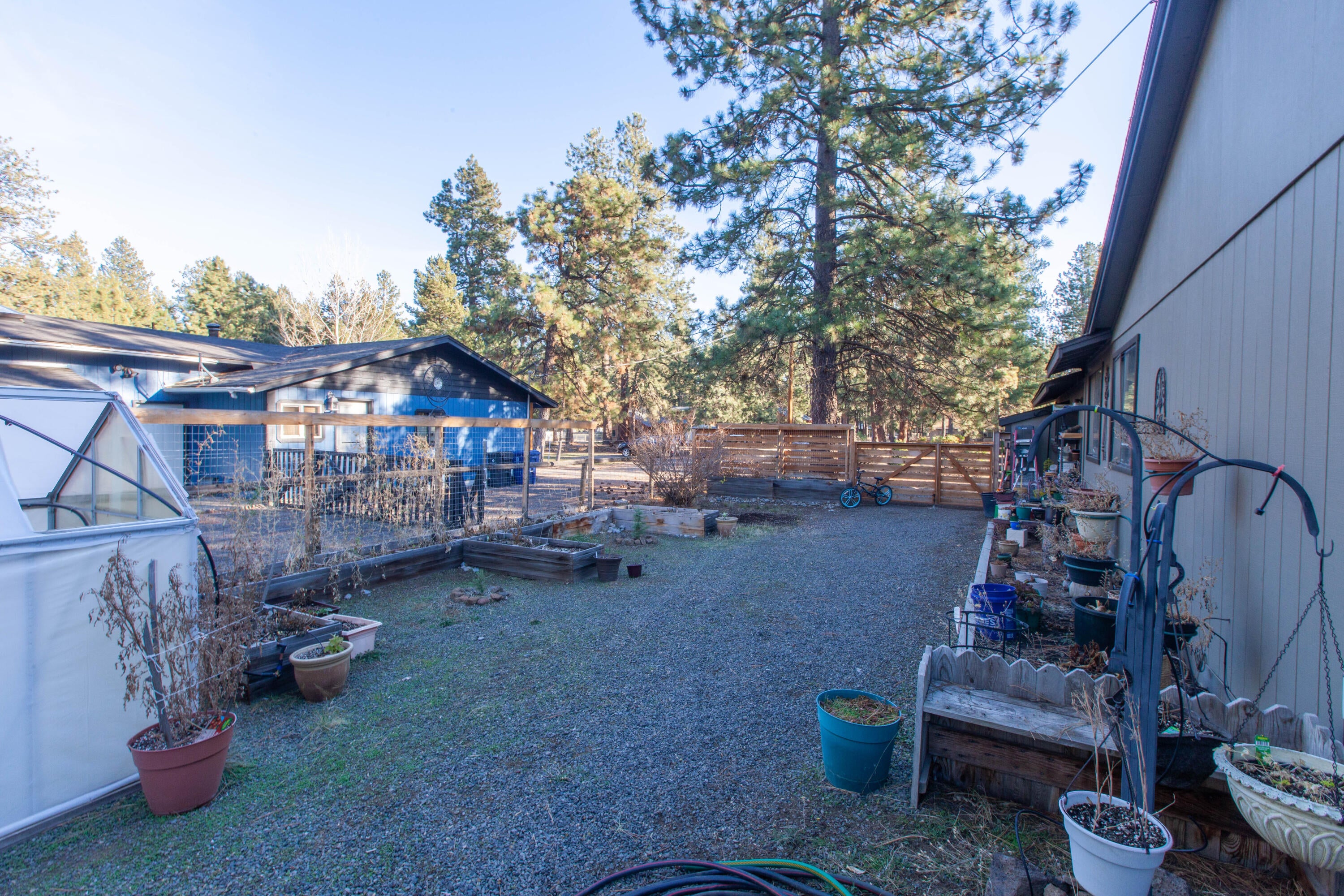 60117 Cinder Butte Road Bend, OR 97702 - Photo 36 of 52 34
