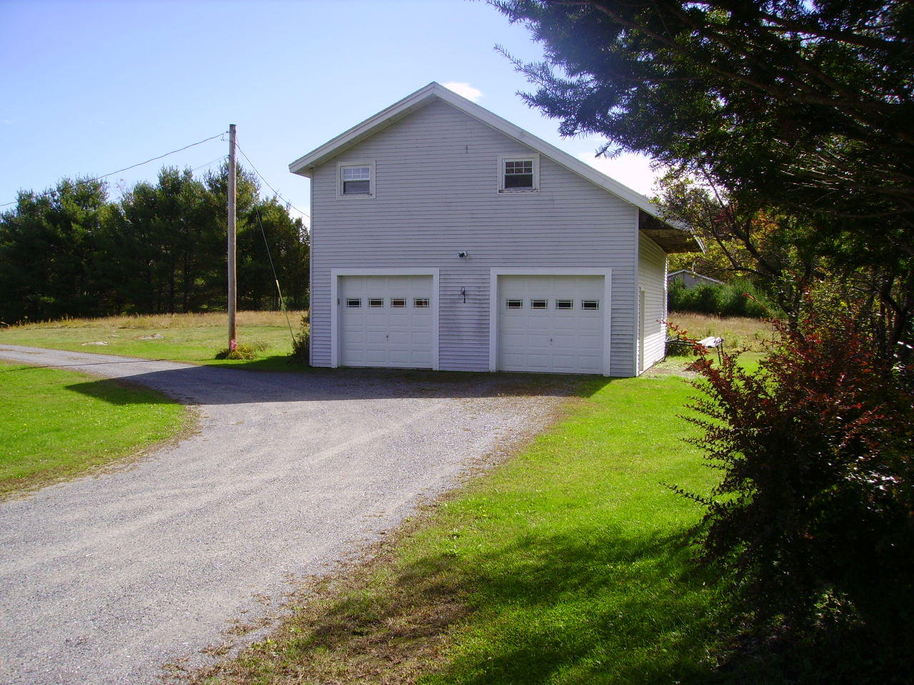 383 Augusta Road Belgrade, ME 04917 - Photo 3 of 16 PICT2016