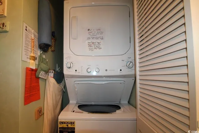 $164,800 | 863 Tall Oaks Court, Unit B63, Myrtle Beach, SC 29588