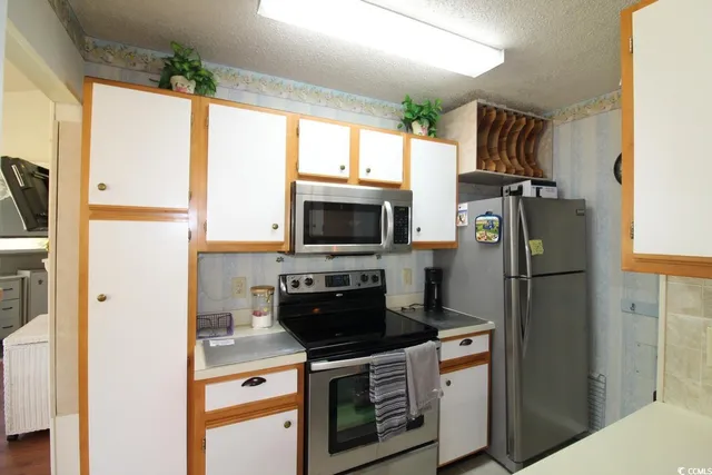 $164,800 | 863 Tall Oaks Court, Unit B63, Myrtle Beach, SC 29588