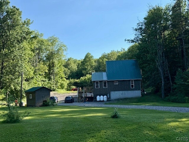 933 Swancott Mill Road Lewis, NY 13471 - Photo 1 of 25
