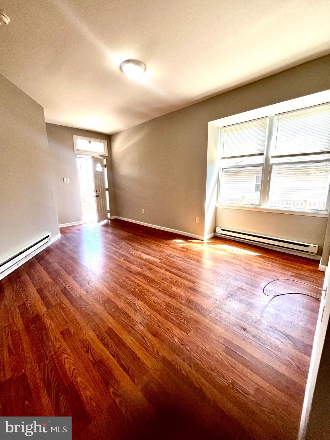 7106 Devon Street, Unit 1 Philadelphia, PA 19119 - Photo 3 of 11 Bright and airy open space awaits.