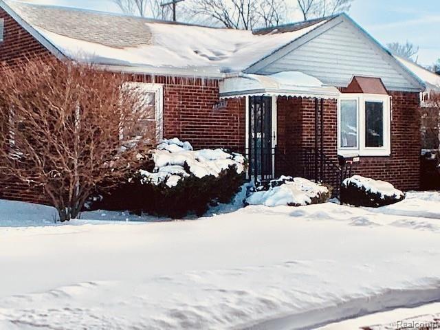 13751 Trenton Road Southgate, MI 48195 - Photo 1 of 1 IMG_5542 (1).jpg