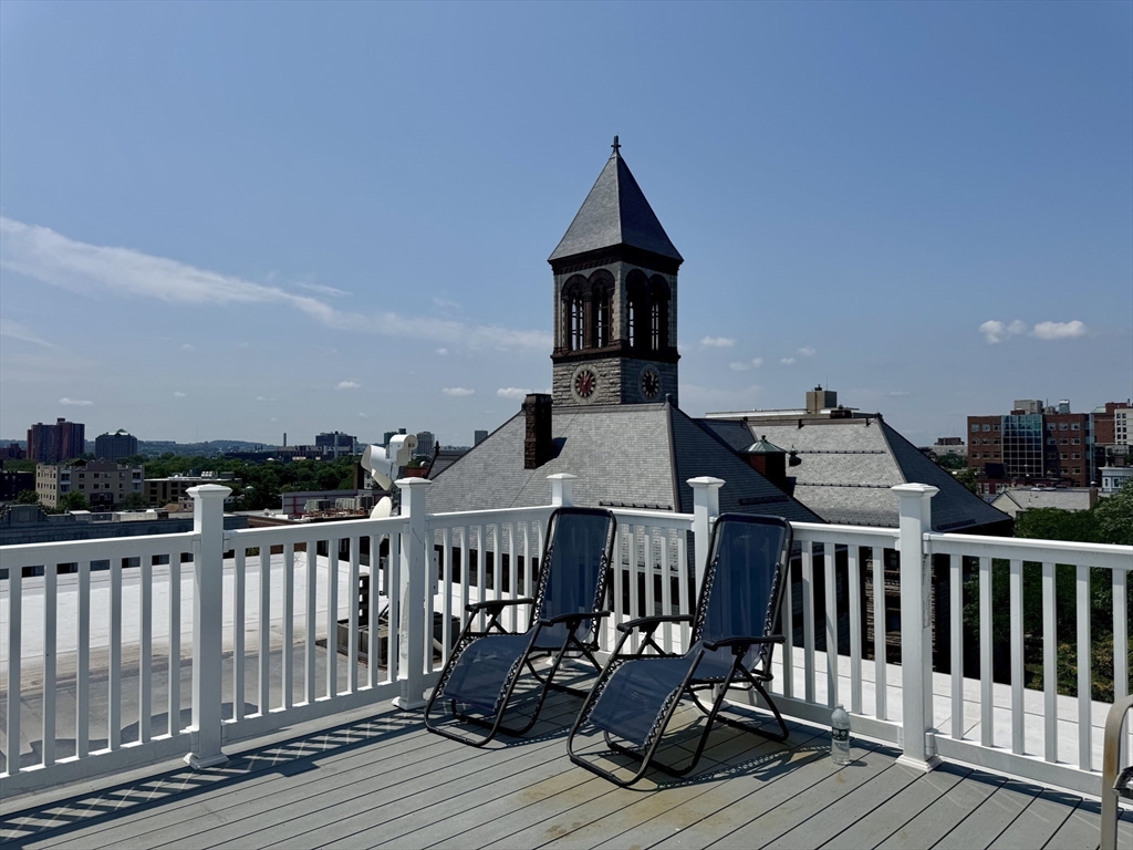 12 Inman Street, Unit 44 Cambridge, MA 02139 - Photo 10 of 12