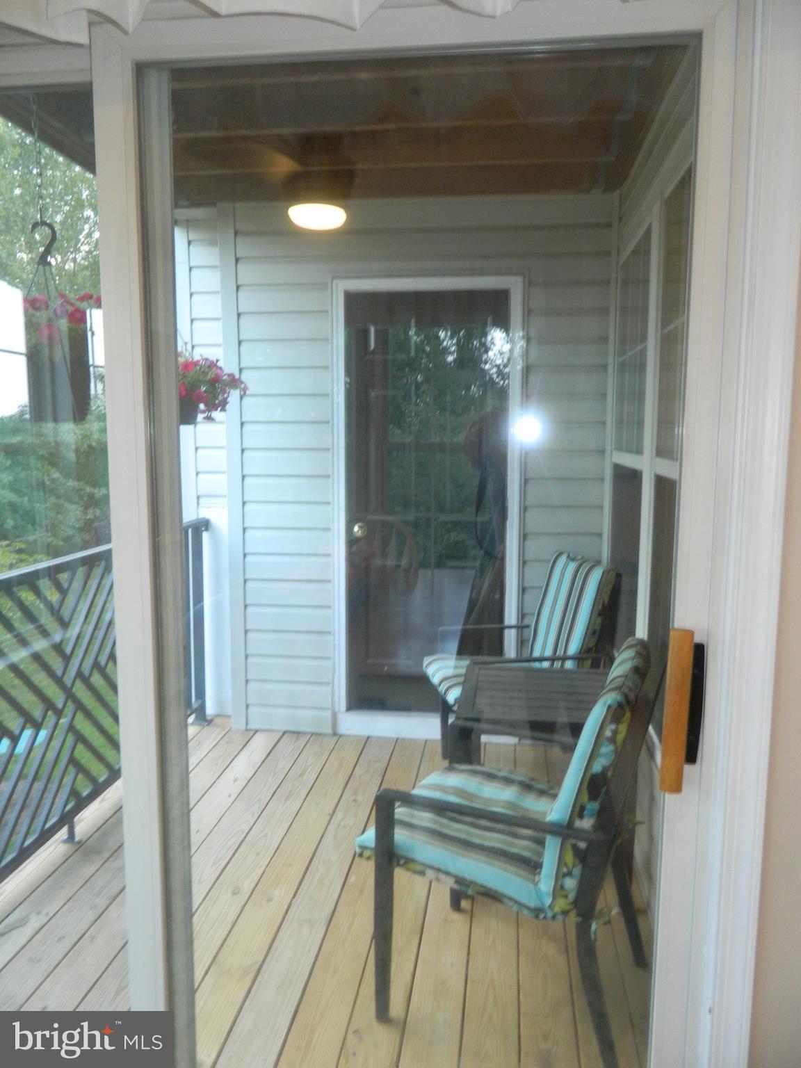 8253 Poplar Mill Road, Unit 8253 Baltimore, MD 21236 - Photo 15 of 34 Backing to trees, this is a great area