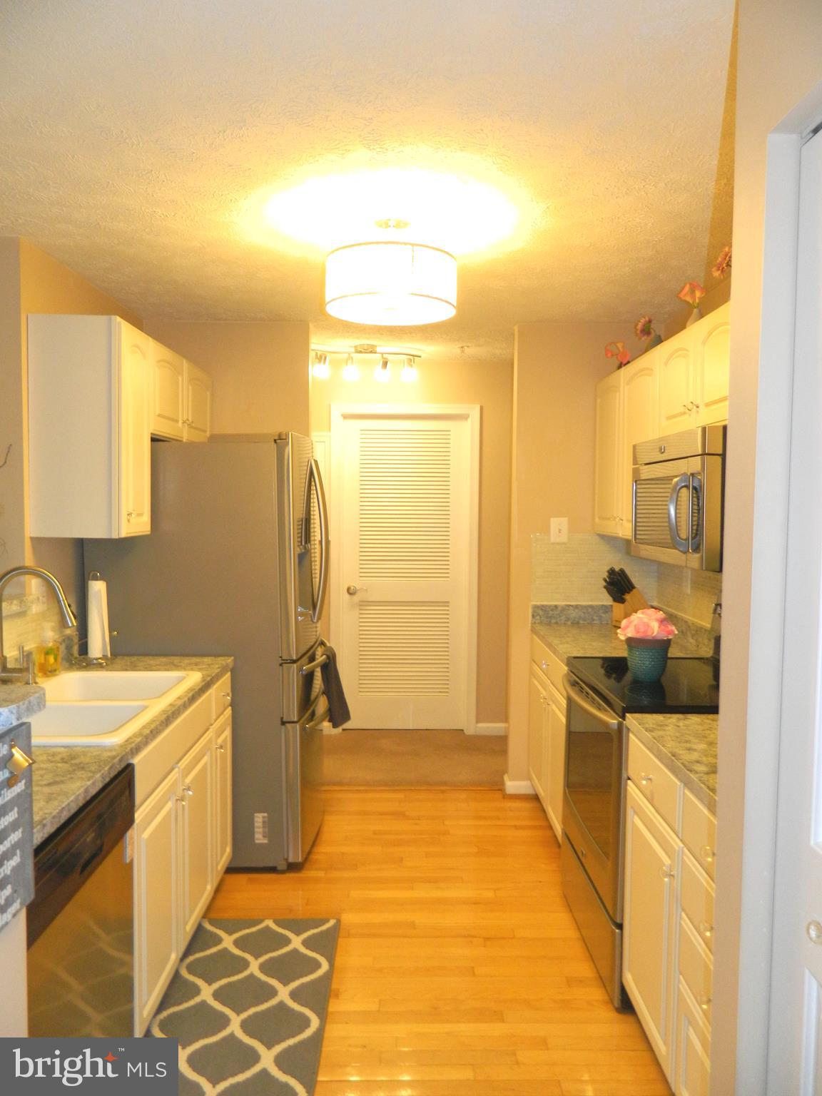 8253 Poplar Mill Road, Unit 8253 Baltimore, MD 21236 - Photo 19 of 34 The door your seeing is the laundry room