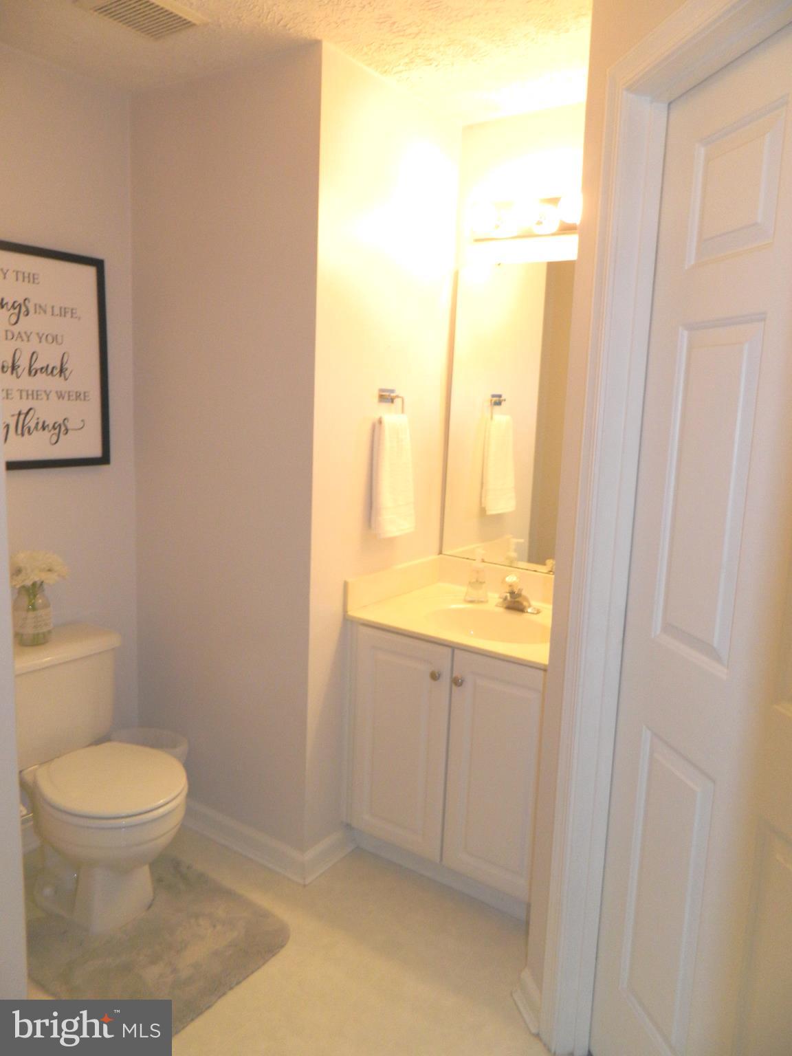 8253 Poplar Mill Road, Unit 8253 Baltimore, MD 21236 - Photo 27 of 34 2nd bath room