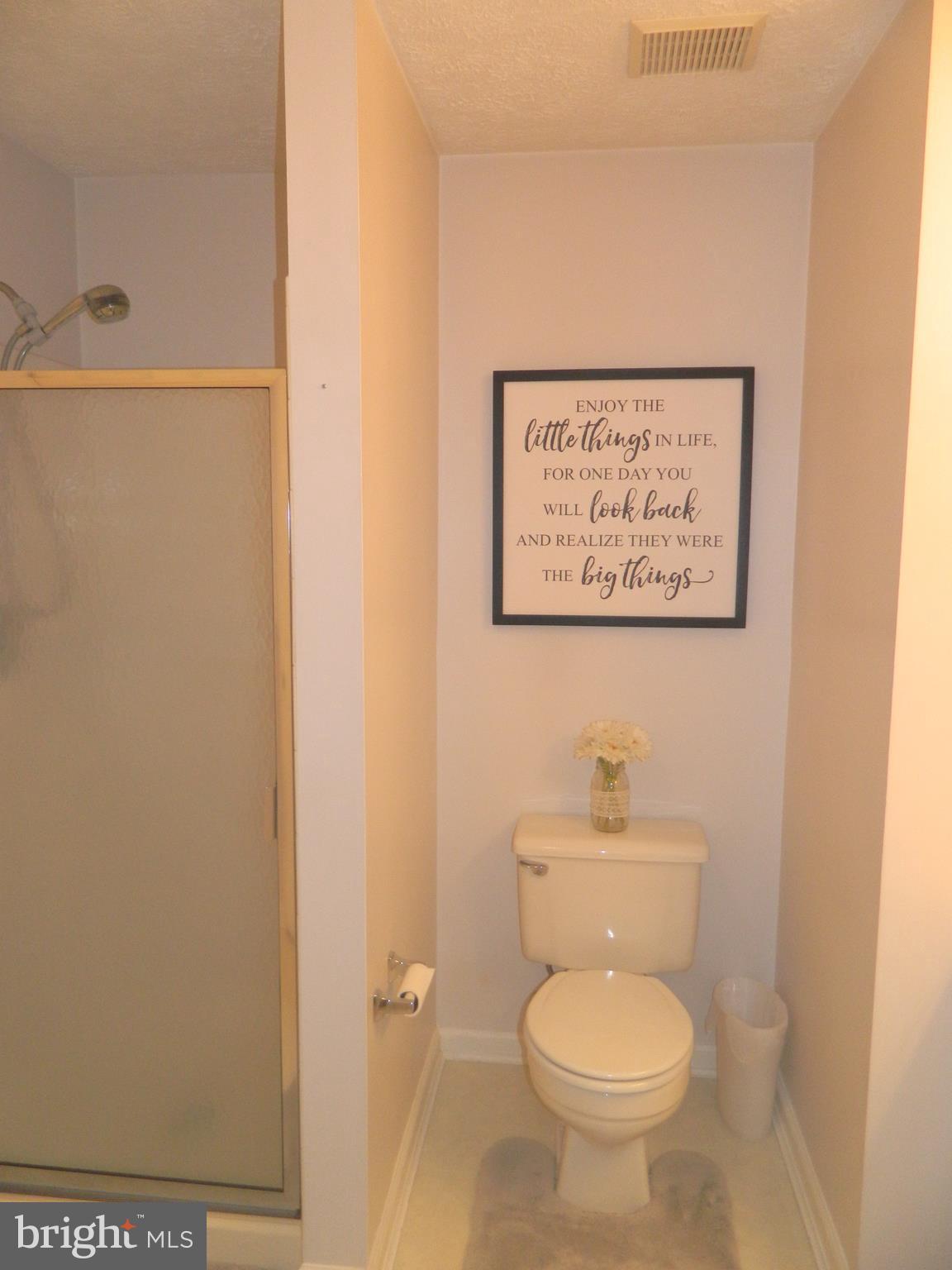 8253 Poplar Mill Road, Unit 8253 Baltimore, MD 21236 - Photo 28 of 34 This bath has a shower