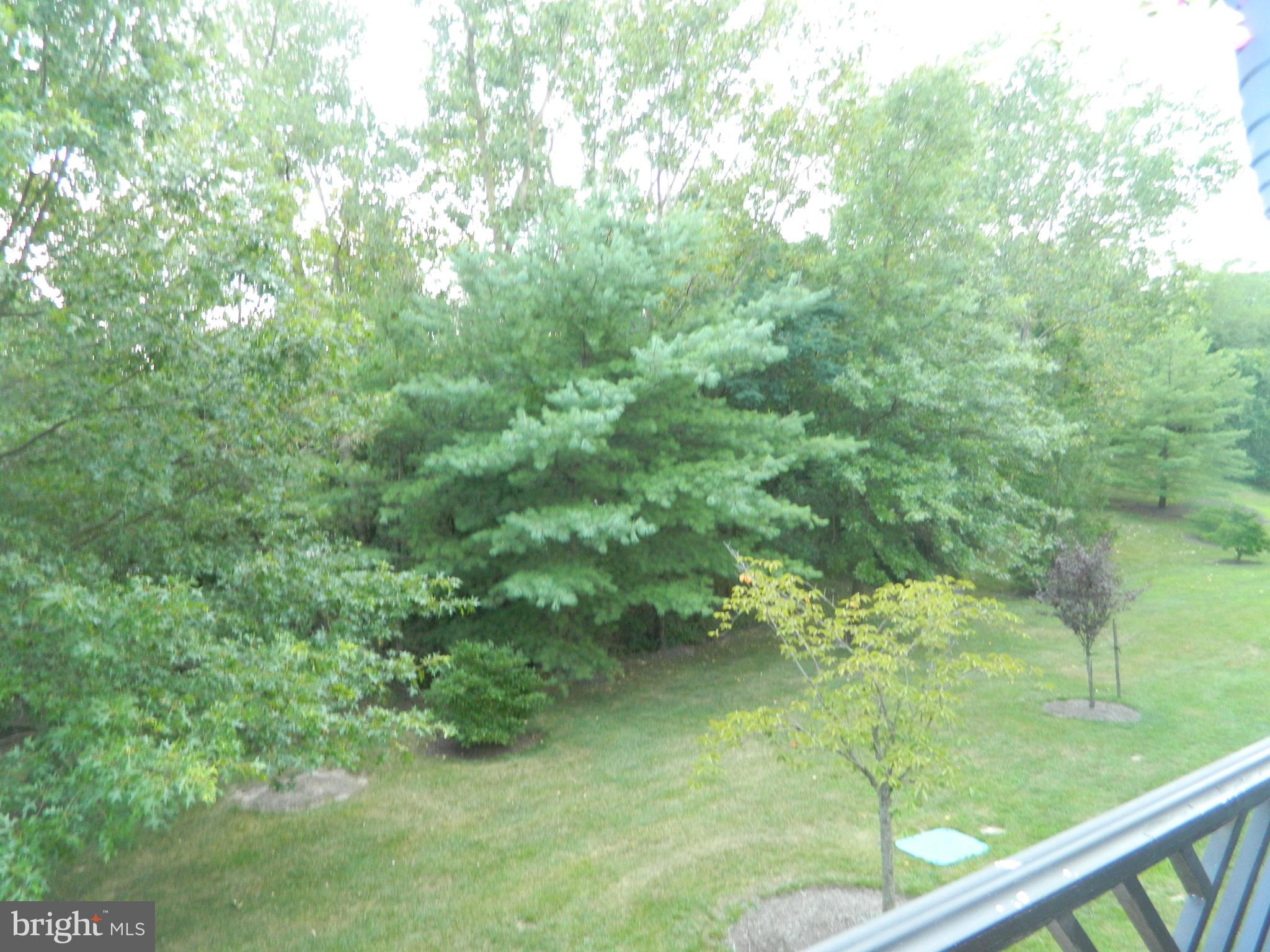 8253 Poplar Mill Road, Unit 8253 Baltimore, MD 21236 - Photo 32 of 34 Another view from the 2nd floor balcony