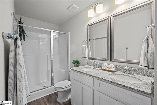 $185,490 | 402 Speyside Lane, Anderson, SC 29621